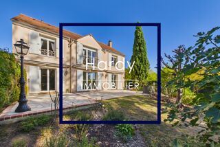  Maison à vendre 7 pièces 145 m²