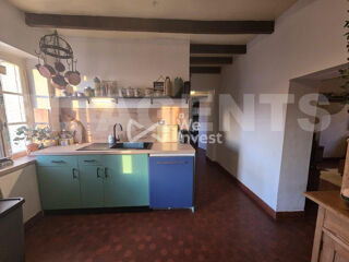  Maison � vendre 5 pi�ces 104 m�