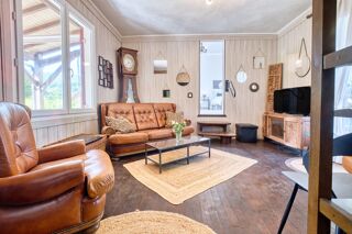  Maison à vendre 5 pièces 103 m²