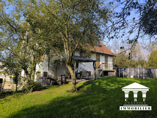  Maison � vendre 7 pi�ces 151 m�