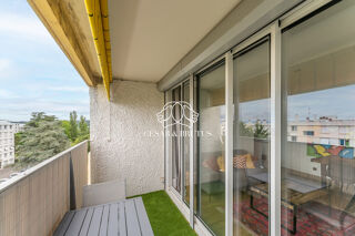 Appartement à vendre 3 pièces 62 m²