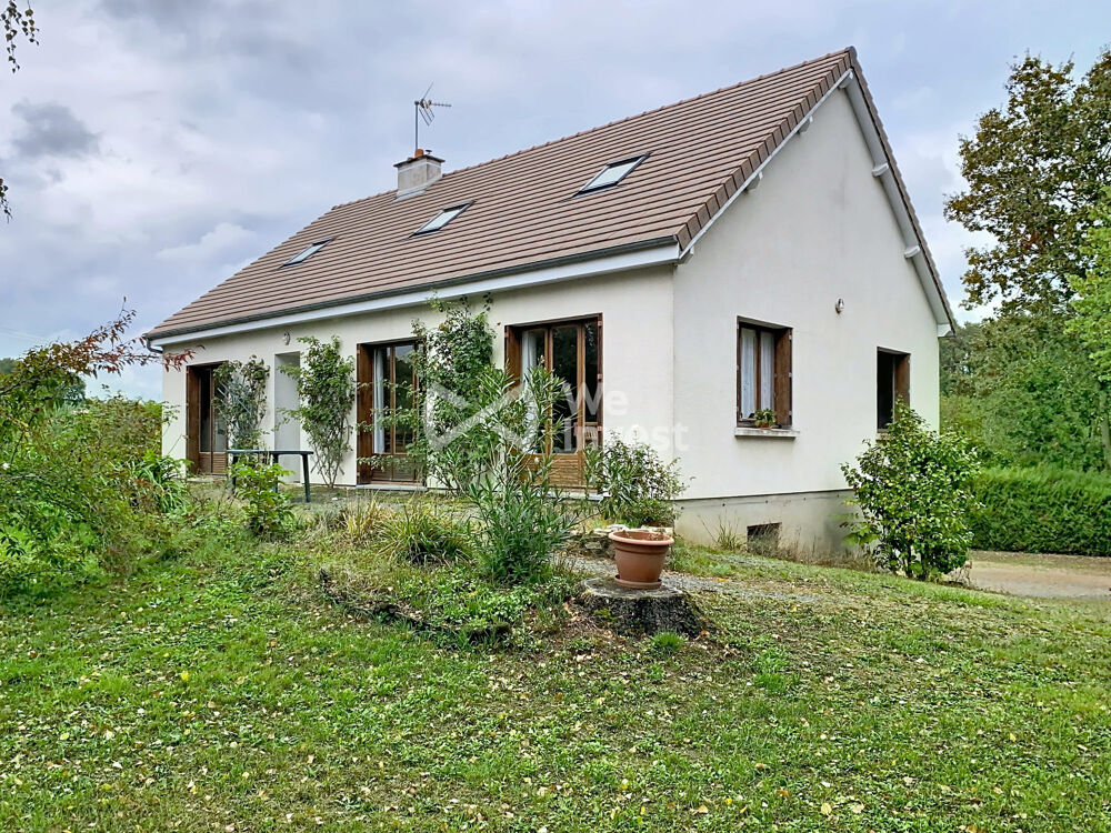 Vente Maison Pavillon Villaines-sous-malicorne