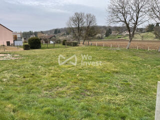 Terrain � vendre 950 m�