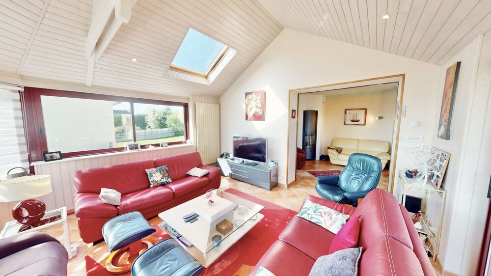 Maison 7 pièces 140 m² · à Trégueux · 140 m² · 299 700 €