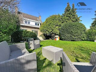  Maison à vendre 6 pièces 146 m²