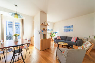  Appartement � vendre 4 pi�ces 57 m�