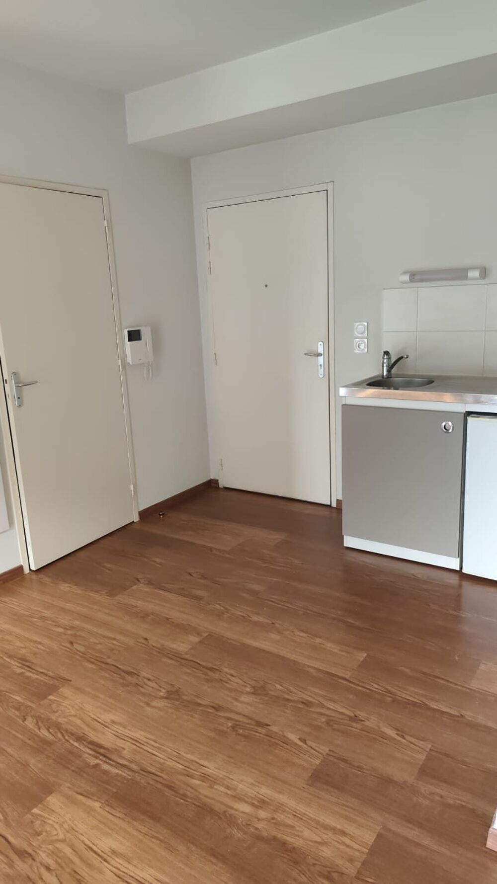Appartement à vendre Nantes
