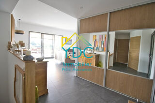  Maison à vendre 5 pièces 1 m²