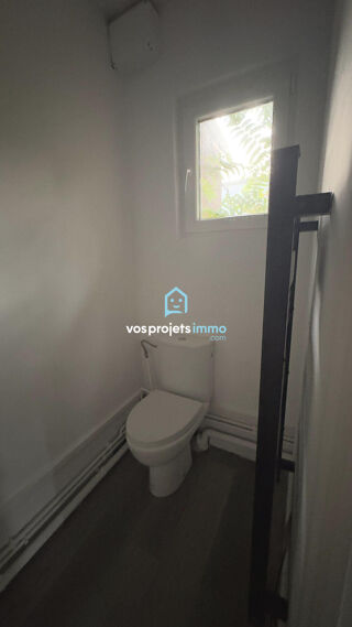  Maison à louer 1 pièce 22 m²