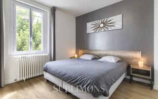  Maison à vendre 4 pièces 100 m²