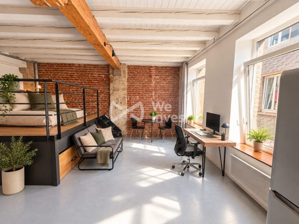Vente Appartement Appartement à vendre Strasbourg Strasbourg