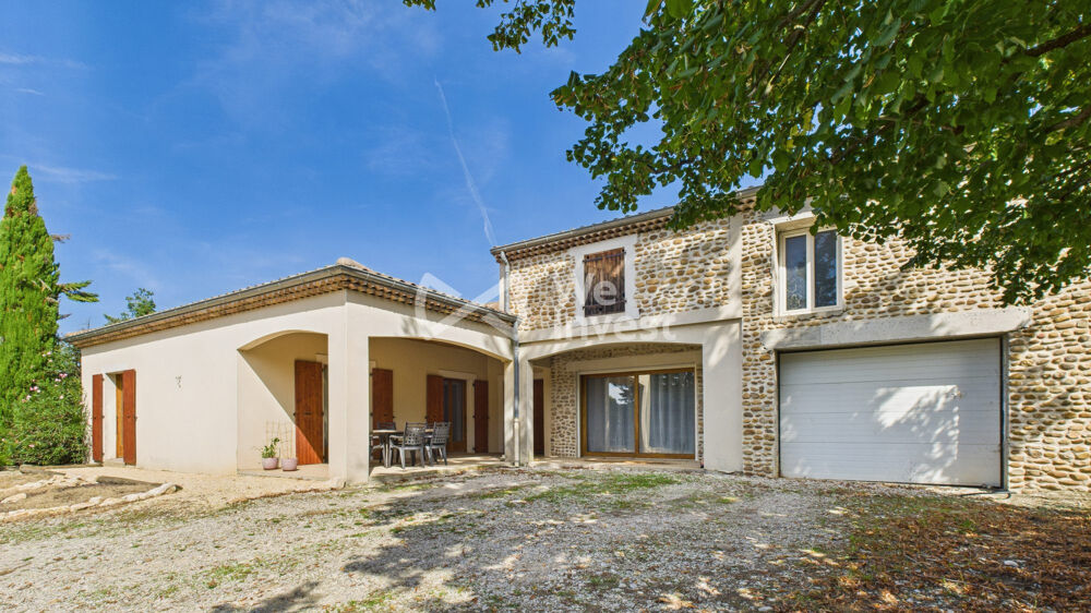 Maison à vendre Livron-sur-Drôme