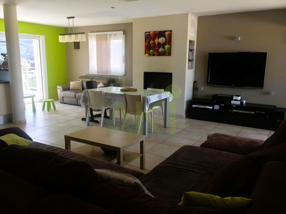 � vendre  Maison Eccica-Suarella (20117)