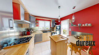  Maison à vendre 6 pièces 168 m²