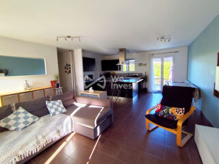  Maison à vendre 4 pièces 81 m²