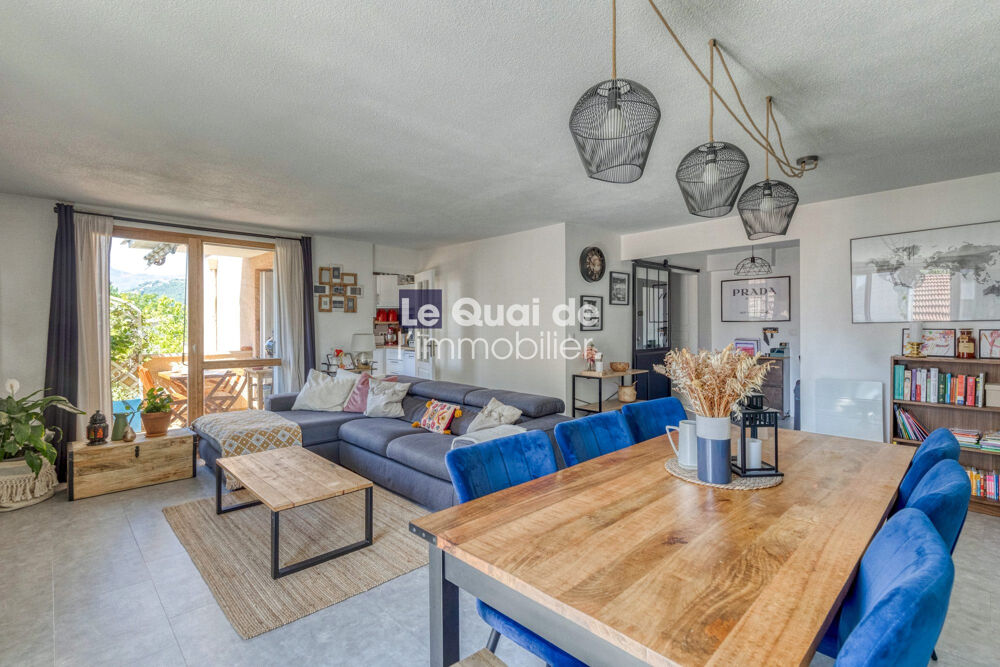 Appartement à vendre Meylan