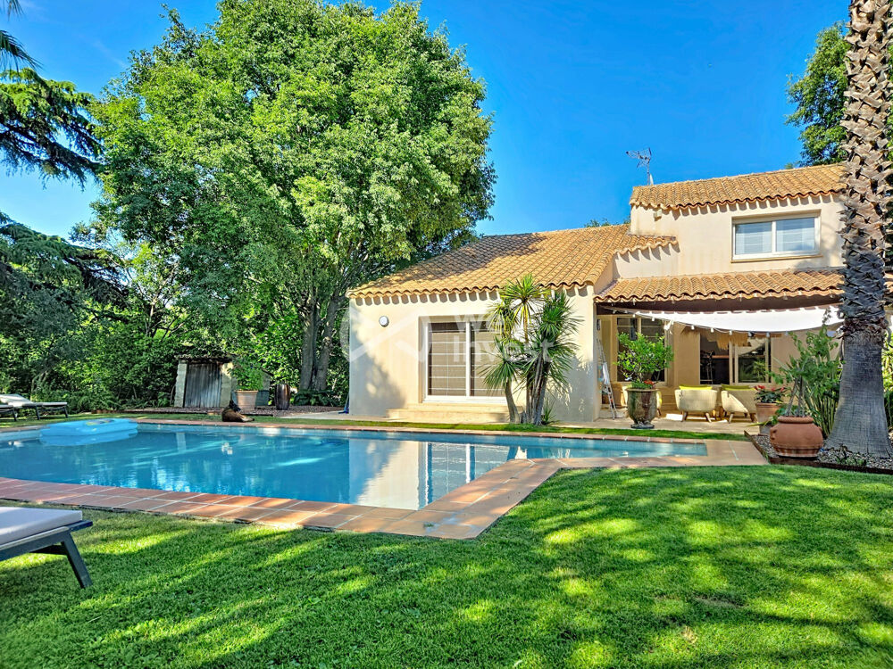 à vendre  Maison Montpellier (34000)