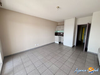  Appartement à vendre 2 pièces 1 m²