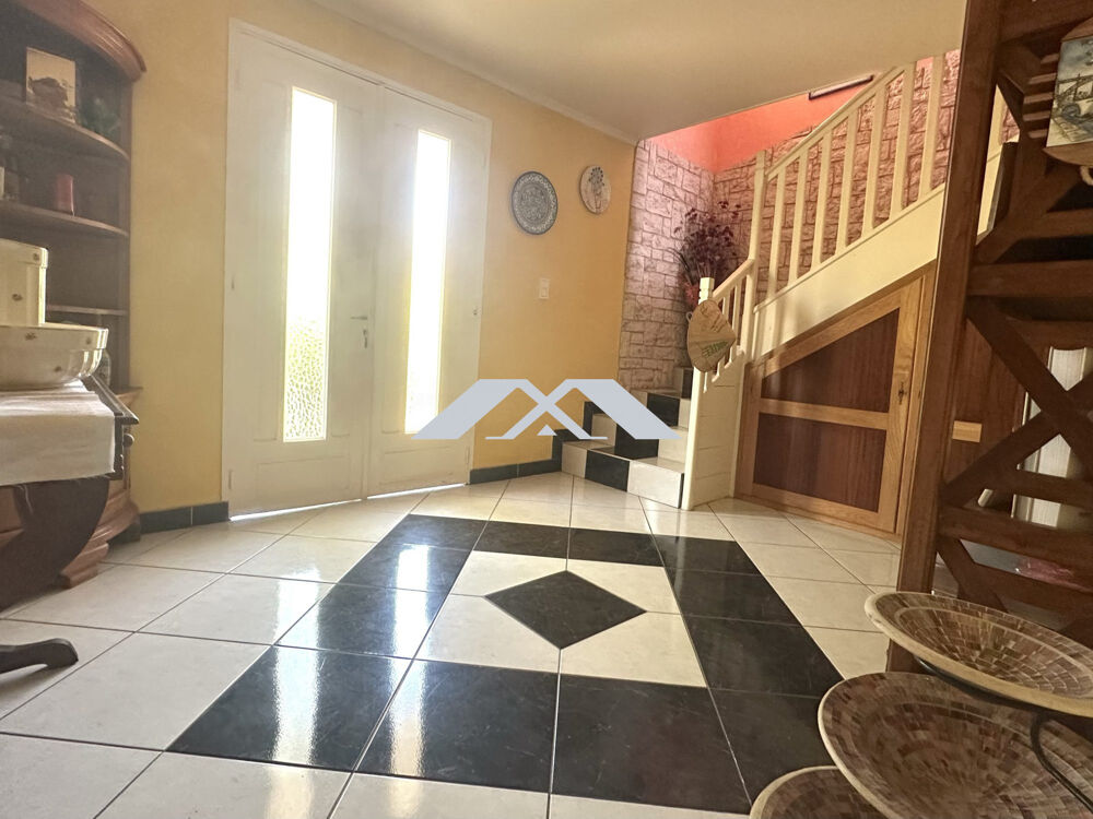 Vente Maison Villa de charme aux inspirations orientales et créoles - Vue Petite-Île