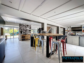  Maison � vendre 6 pi�ces 140 m�