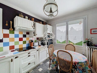  Maison  vendre 5 pices 108 m