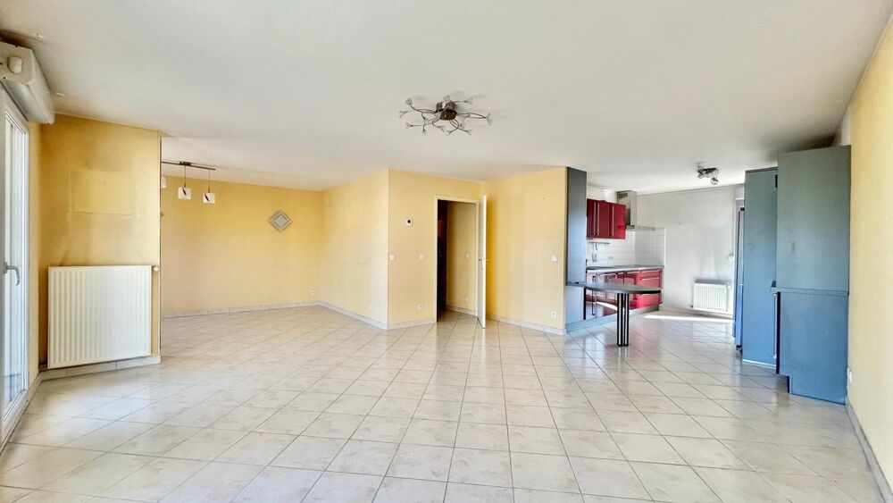 Appartement T4 Meythet