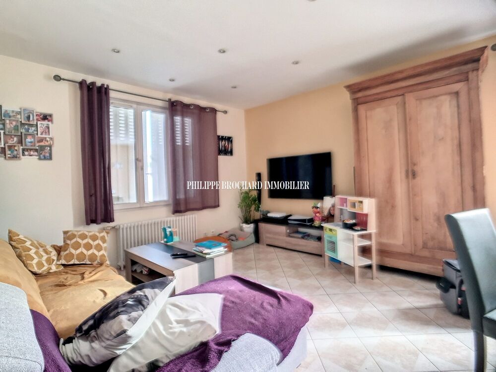 Vente Maison A Saisir Le blanc-mesnil