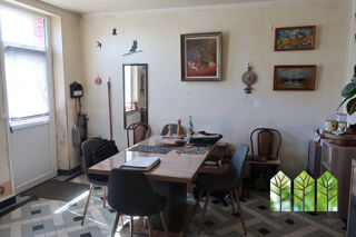  Maison à vendre 5 pièces 85 m²