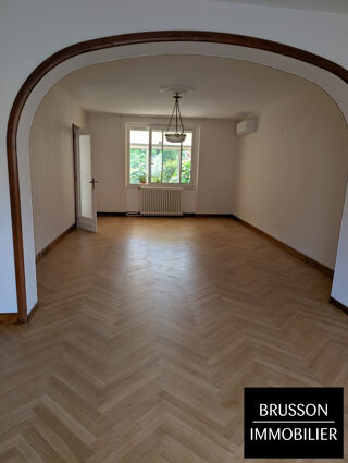  Maison à vendre 5 pièces 150 m²
