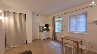  Appartement à louer 1 pièce 22 m²