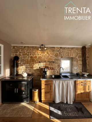  Maison à vendre 4 pièces 72 m²