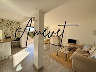  Appartement � vendre 3 pi�ces 66 m�