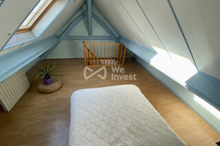  Maison à vendre 2 pièces 46 m²