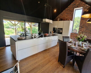  Maison � vendre 11 pi�ces 280 m�