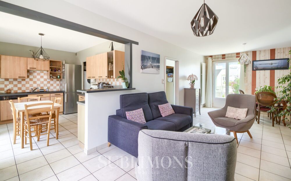 Maison à vendre La Chapelle-sur-Erdre