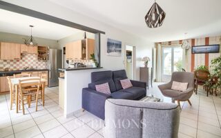  Maison à vendre 4 pièces 100 m²