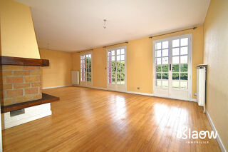  Maison � vendre 6 pi�ces 124 m�