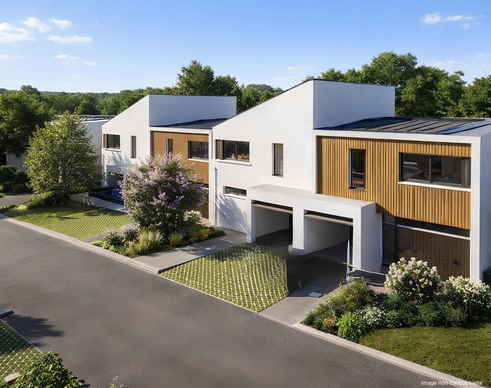 Vente Maison Maison T5 à deux pas du centre et de la Plage Pornichet