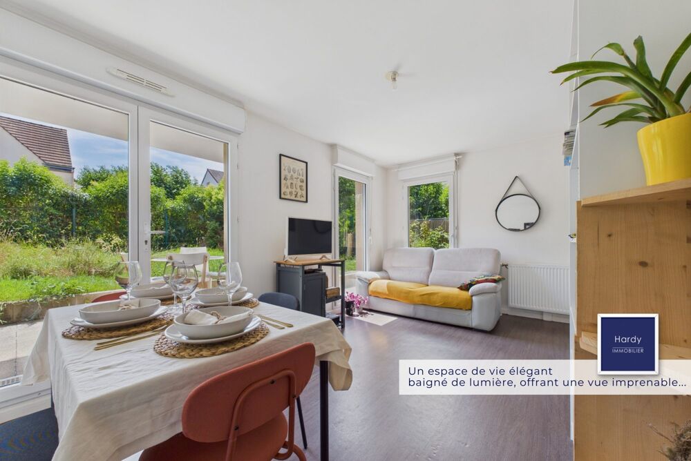 Location Appartement L'UNIQUE Osny