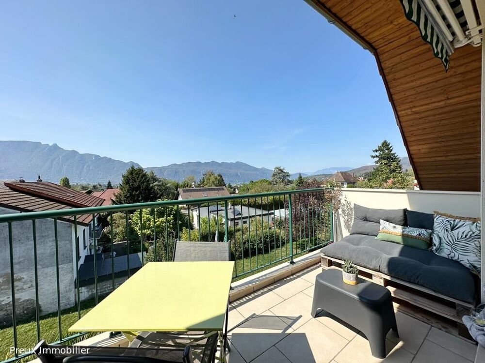 Vente Appartement Aix-les-Bains Exclusivité ! Aix-les-bains