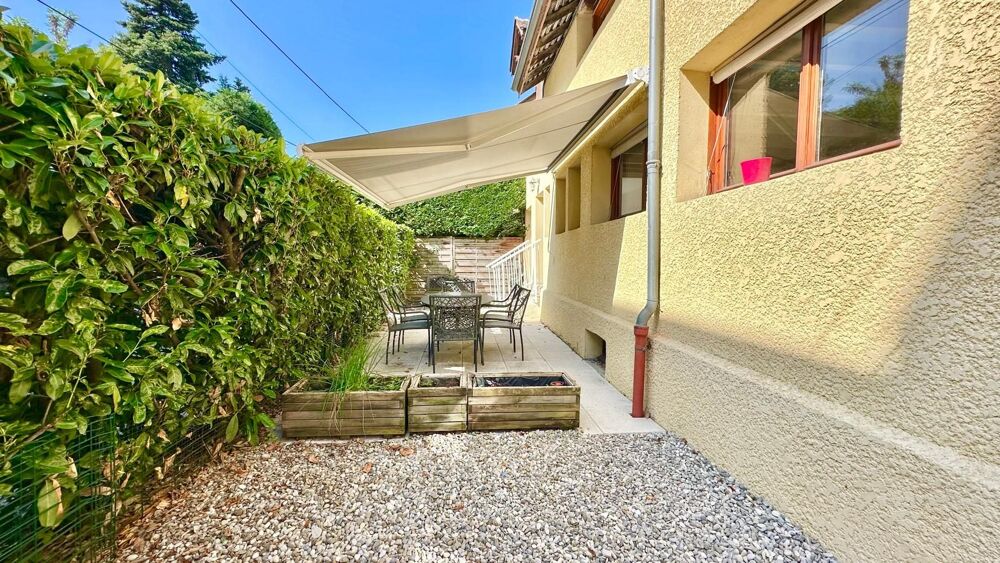 Maison à vendre Annecy