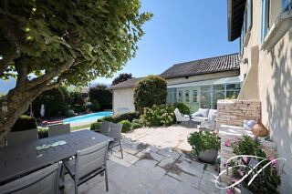  Maison à vendre 8 pièces 282 m²