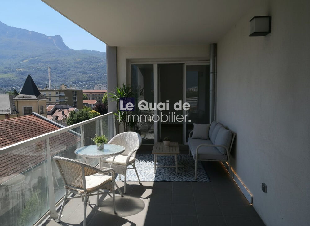 Appartement 3 pièces 63 m² · à Grenoble · 63 m² · 199 000 €