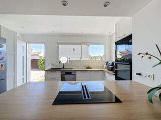  Maison à vendre 6 pièces 135 m²