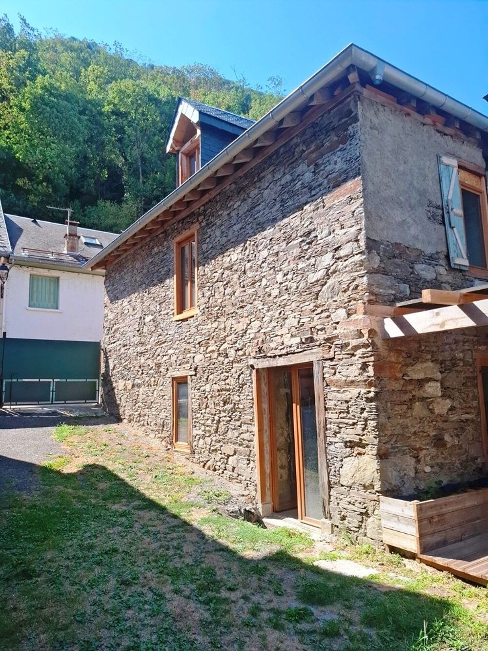 Vente Maison Maison à vendre Bagnères-de-Luchon Bagnères-de-luchon