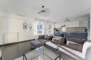  Appartement à vendre 3 pièces 72 m²