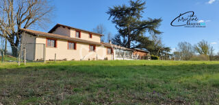  Maison à vendre 7 pièces 185 m²