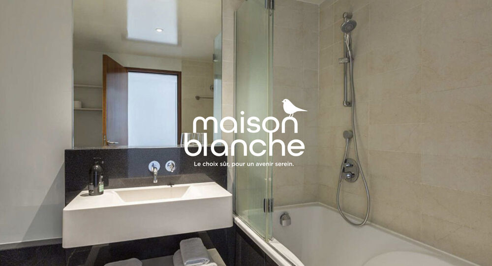 Vente Appartement STUDIO LMNP - PARIS (75015) Paris 15
