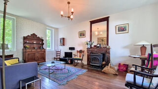  Maison à vendre 5 pièces 100 m²
