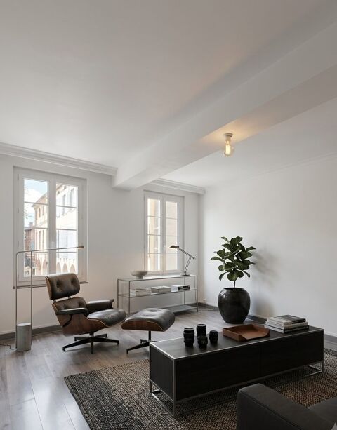   Réalmont centre - Appartement T4 Appartement - 4 pièce(s) - 79 m²